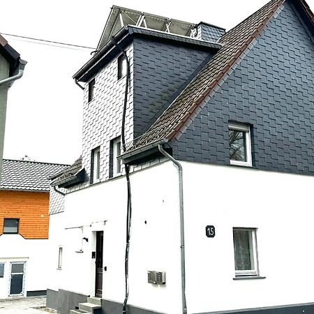Ferienhaus Dierdorf Dış mekan fotoğraf