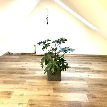 Ferienhaus Dierdorf Dış mekan fotoğraf
