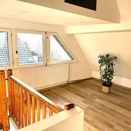 Ferienhaus Dierdorf Dış mekan fotoğraf