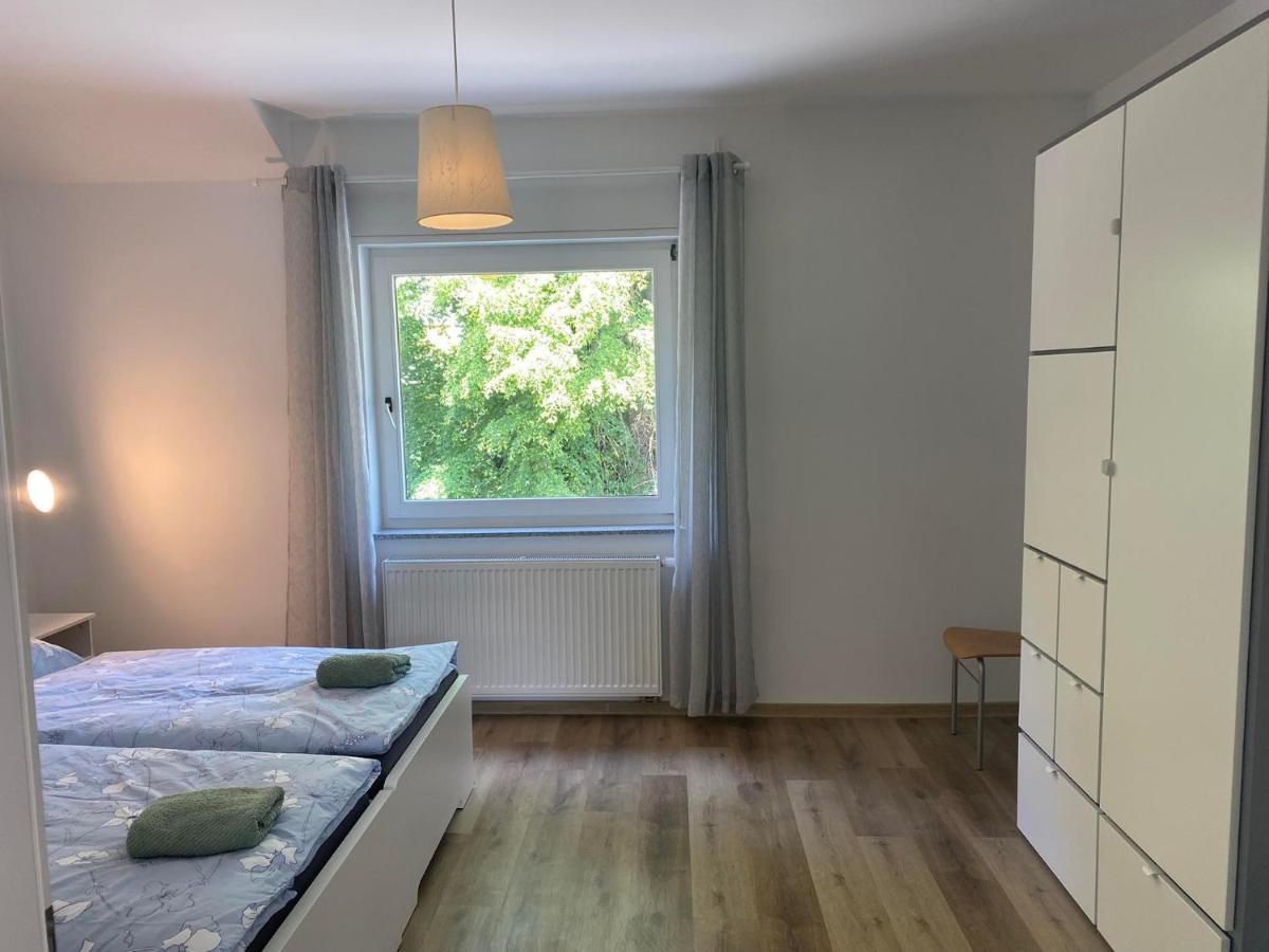 Ferienhaus Dierdorf Dış mekan fotoğraf
