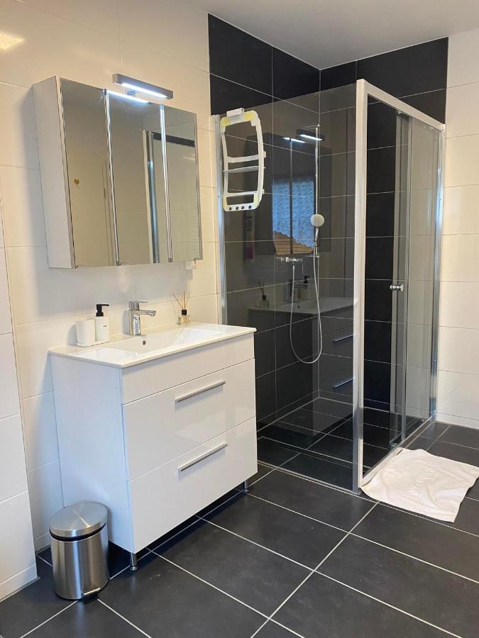 Ferienhaus Dierdorf Dış mekan fotoğraf