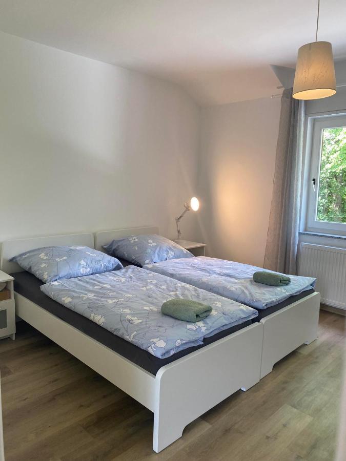 Ferienhaus Dierdorf Dış mekan fotoğraf
