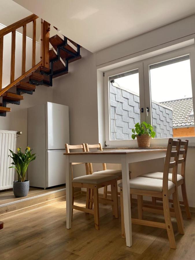 Ferienhaus Dierdorf Dış mekan fotoğraf