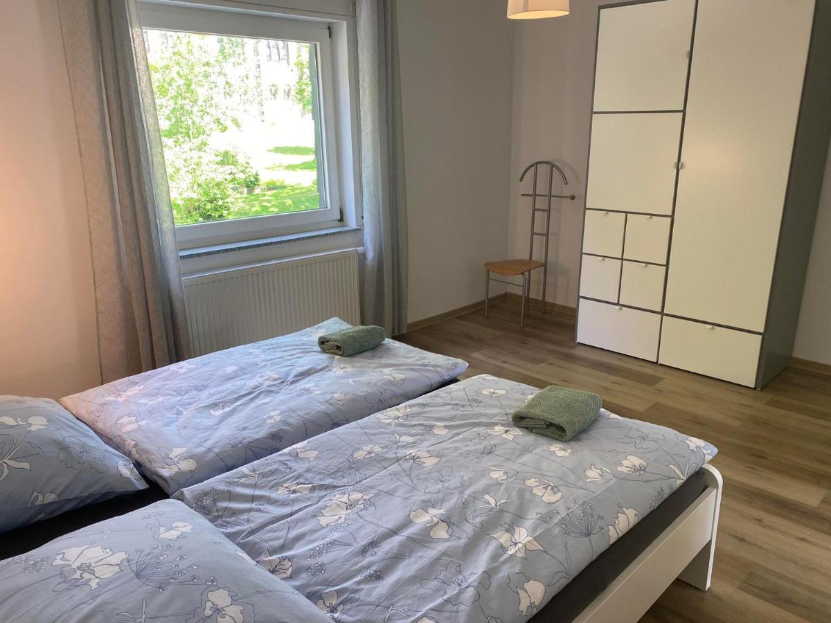 Ferienhaus Dierdorf Dış mekan fotoğraf