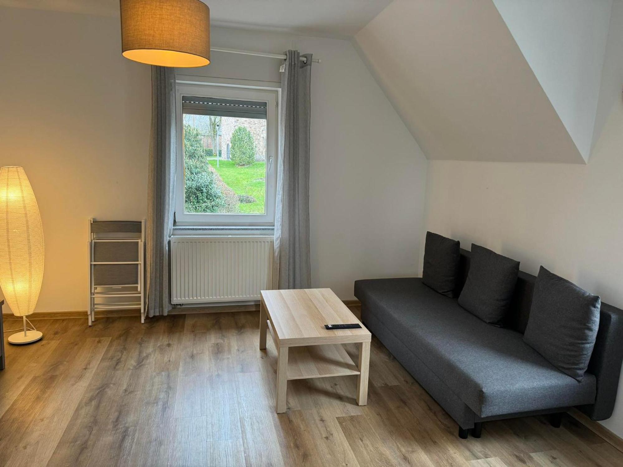 Ferienhaus Dierdorf Dış mekan fotoğraf