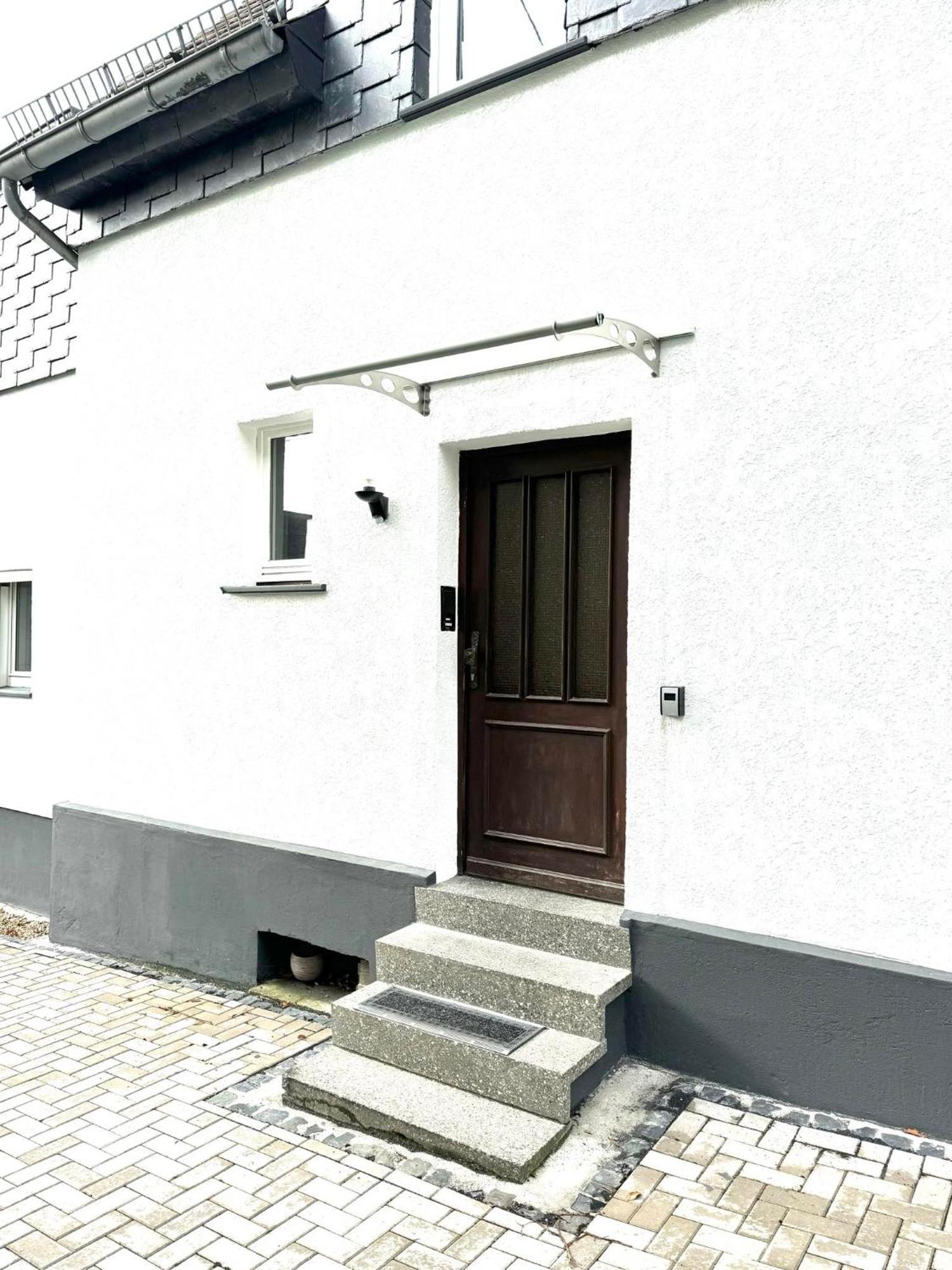 Ferienhaus Dierdorf Dış mekan fotoğraf