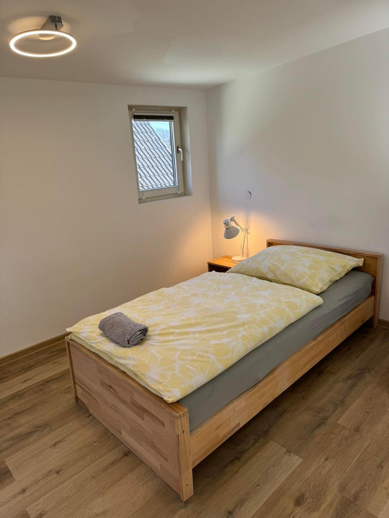 Ferienhaus Dierdorf Dış mekan fotoğraf