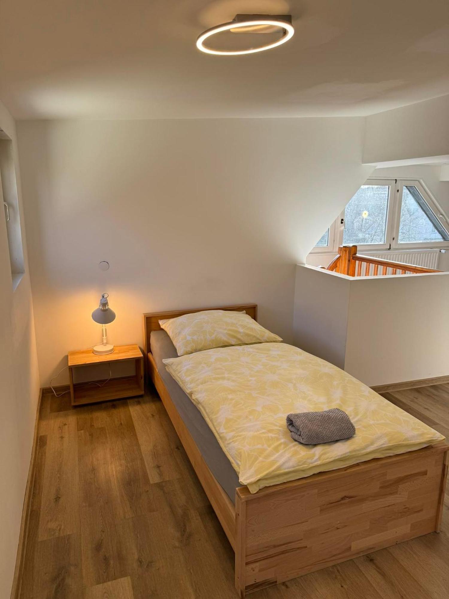 Ferienhaus Dierdorf Dış mekan fotoğraf