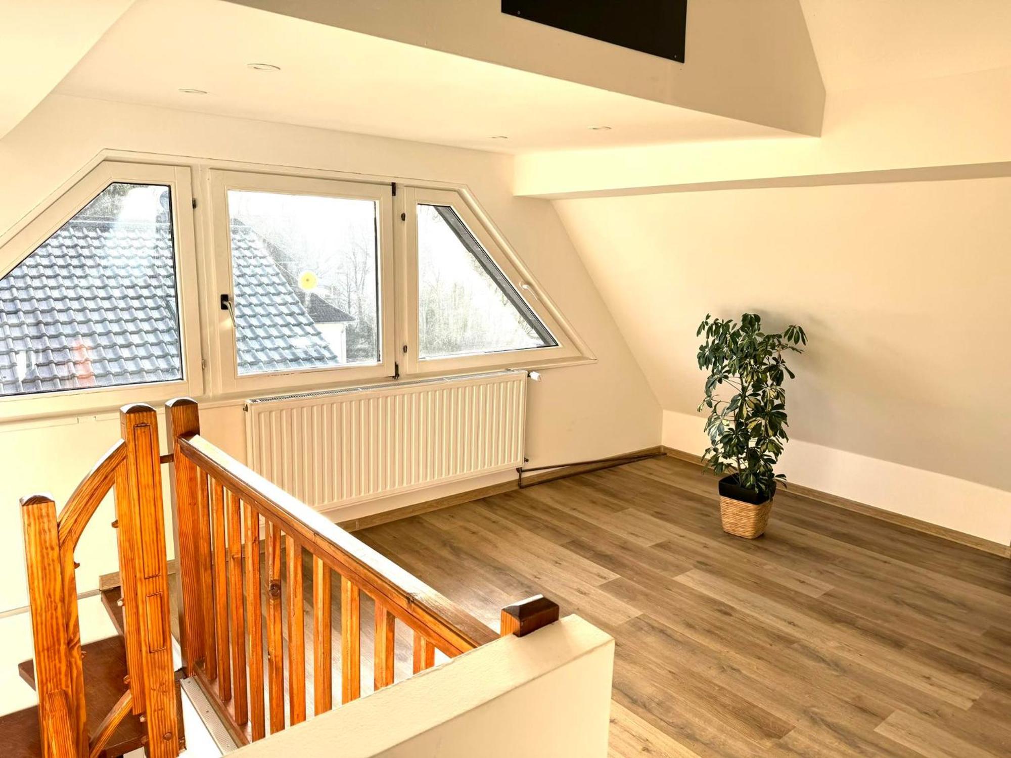 Ferienhaus Dierdorf Dış mekan fotoğraf